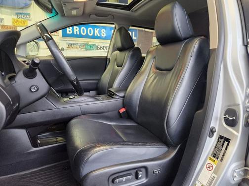 2014 Lexus RX 350 Base