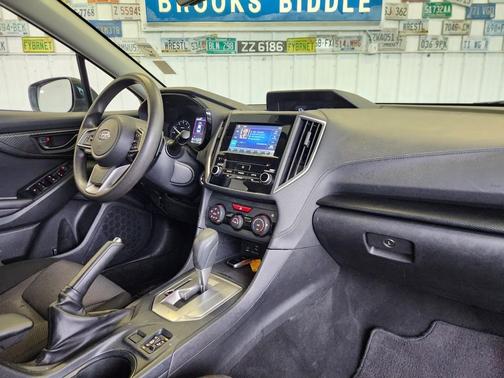 2023 Subaru Impreza Premium