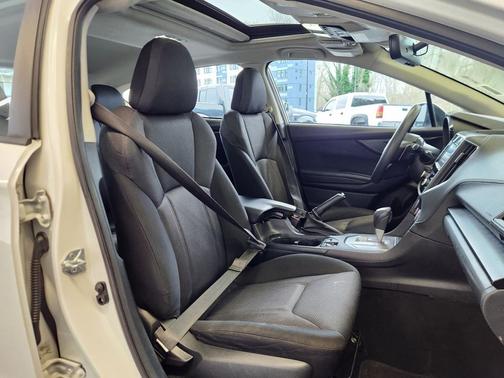 2023 Subaru Impreza Premium