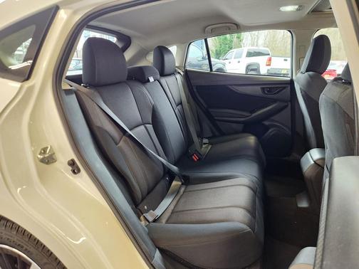 2023 Subaru Impreza Premium