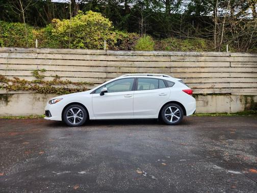 2023 Subaru Impreza Premium