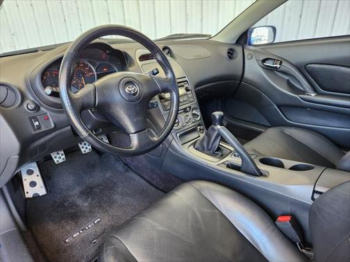 2005 Toyota Celica GTS