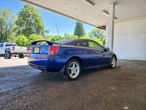 2005 Toyota Celica GTS