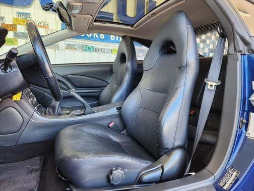 2005 Toyota Celica GTS