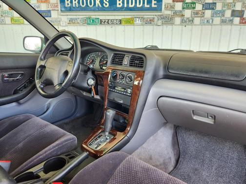 2003 Subaru Legacy Base