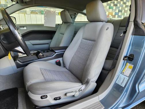 2007 Ford Mustang GT
