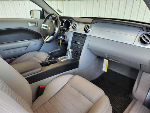 2007 Ford Mustang GT