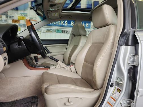 2006 Subaru Outback 3.0 R