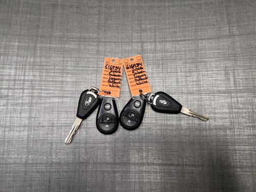 2006 Subaru Outback 3.0 R