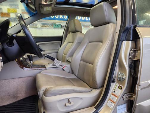 2008 Subaru Outback 2.5 i Limited