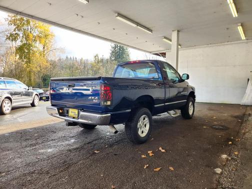 2006 Dodge Ram 1500 SLT