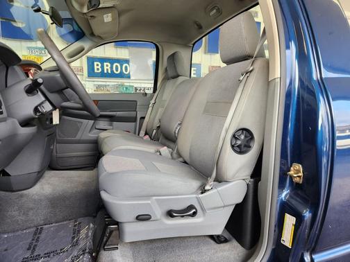 2006 Dodge Ram 1500 SLT