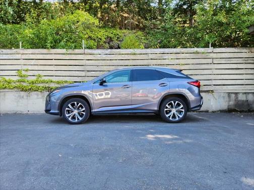 2016 Lexus RX 350 Base