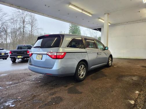 2013 Honda Odyssey EX