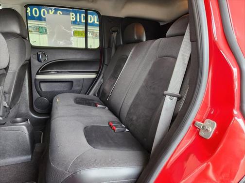 2009 Chevrolet HHR SS