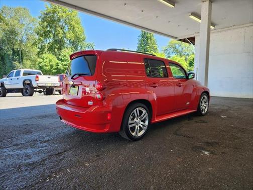 2009 Chevrolet HHR SS