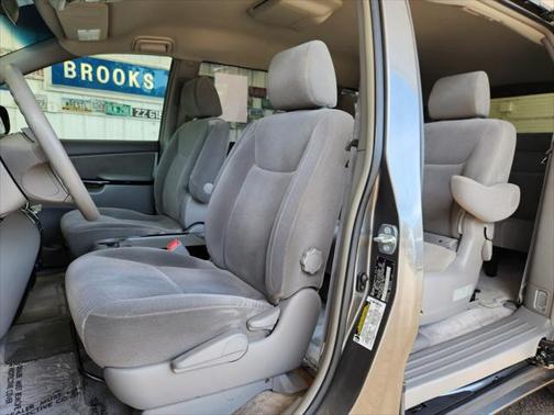 2005 Toyota Sienna LE