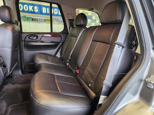 2009 GMC Envoy Denali