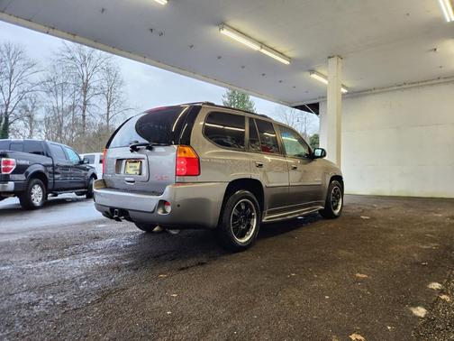 2009 GMC Envoy Denali