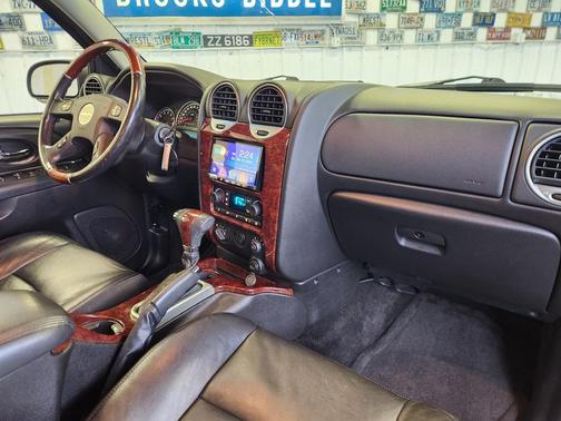 2009 GMC Envoy Denali