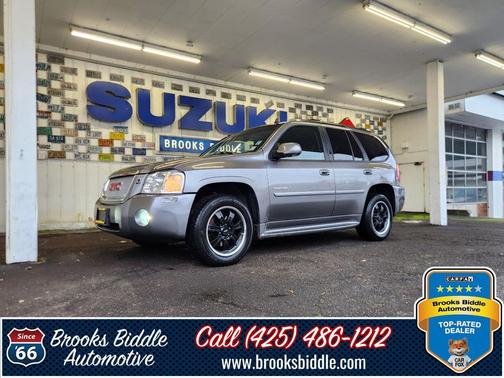 2009 GMC Envoy Denali
