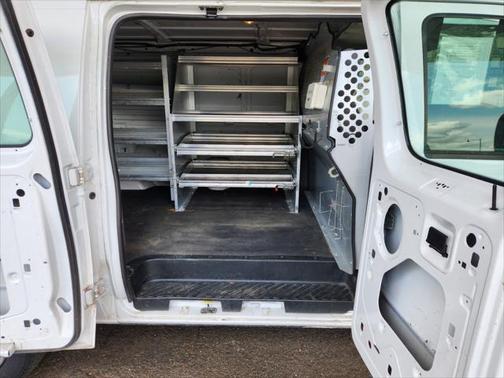 2012 Ford E150 Cargo