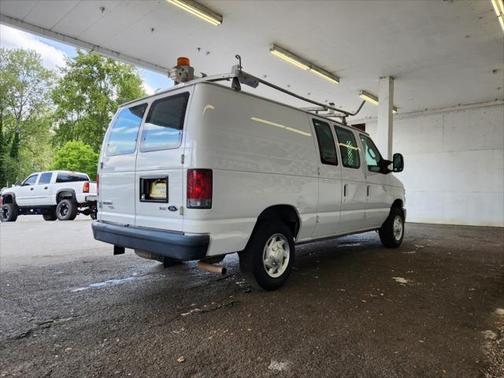 2012 Ford E150 Cargo