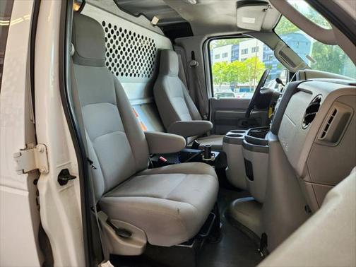 2012 Ford E150 Cargo