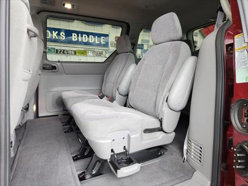 2003 Ford Windstar SE