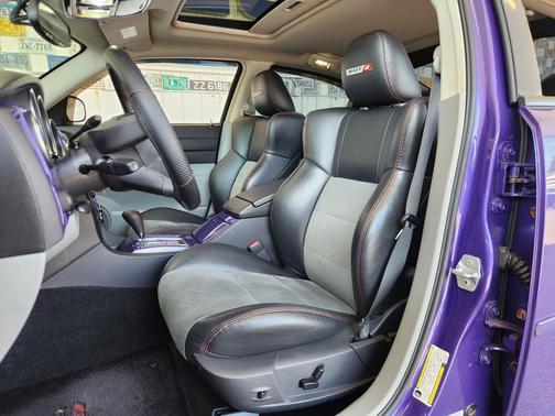 2007 Dodge Charger SRT8