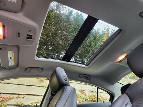 2012 Buick LaCrosse Premium 2