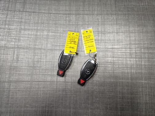 2013 Mercedes-Benz M-Class 4MATIC