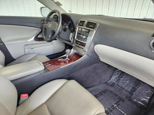 2006 Lexus IS 250 Base