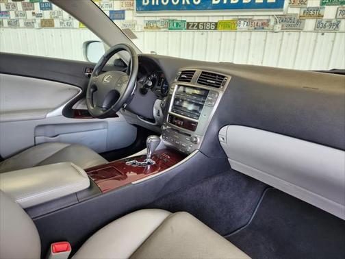 2006 Lexus IS 250 Base