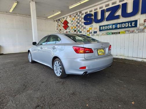 2006 Lexus IS 250 Base