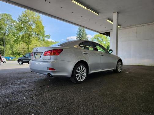 2006 Lexus IS 250 Base