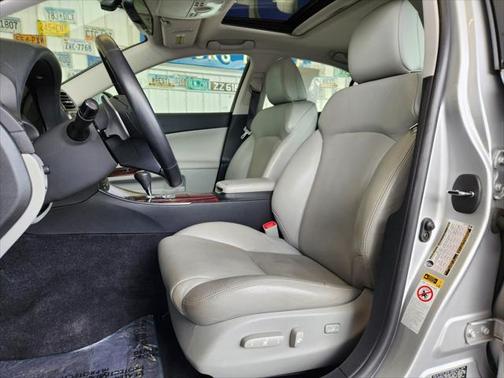 2006 Lexus IS 250 Base