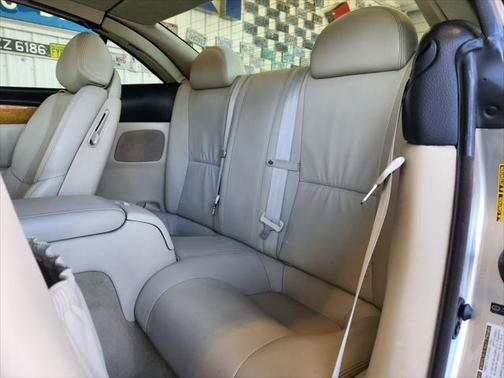 2005 Lexus SC 430 Base