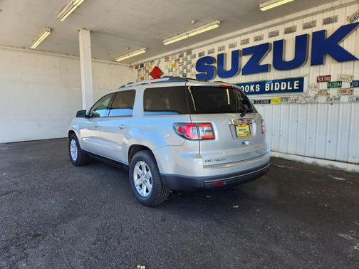 2016 GMC Acadia SLE-2