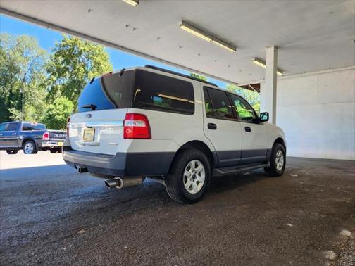 2017 Ford Expedition XL