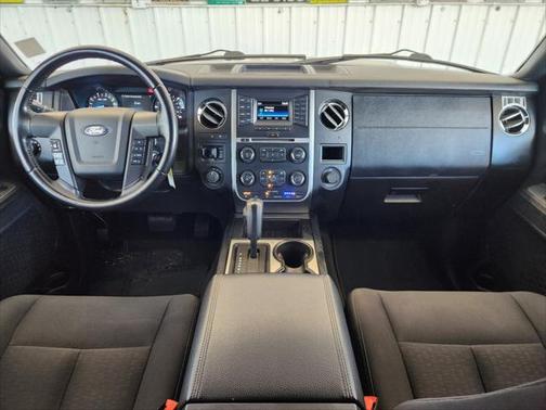 2017 Ford Expedition XL