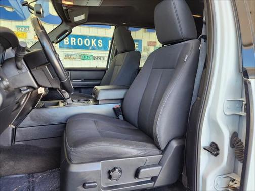 2017 Ford Expedition XL