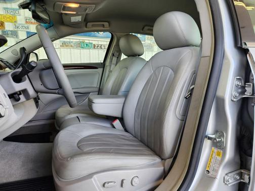 2011 Buick Lucerne CXL