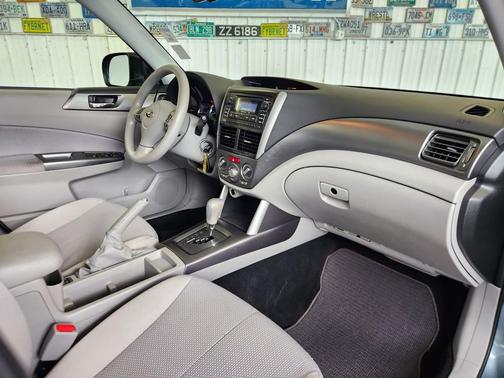 2011 Subaru Forester 2.5 X Premium