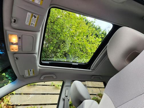 2011 Subaru Forester 2.5 X Premium