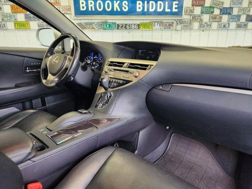 2014 Lexus RX 350 Base