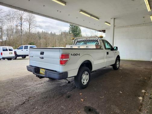 2009 Ford F-150 XL