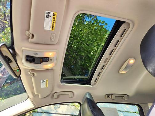 2009 Volvo XC70 T6