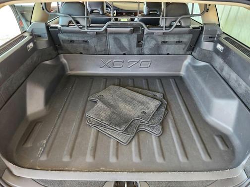 2009 Volvo XC70 T6
