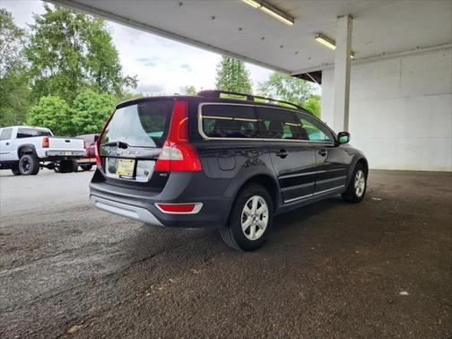 2013 Volvo XC70 3.2 Premier